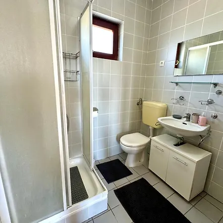 Apartment Lora Jadranovo