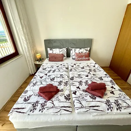 Apartament Lora Jadranovo