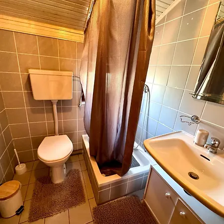 Lora Apartament Jadranovo