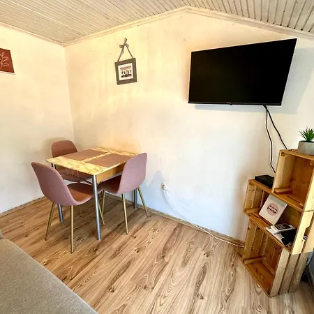 Lora Apartment Jadranovo
