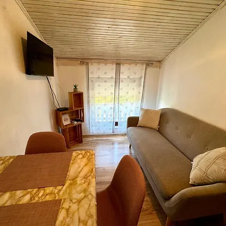Apartament Lora Jadranovo