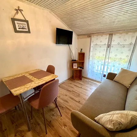 Apartament Lora Jadranovo